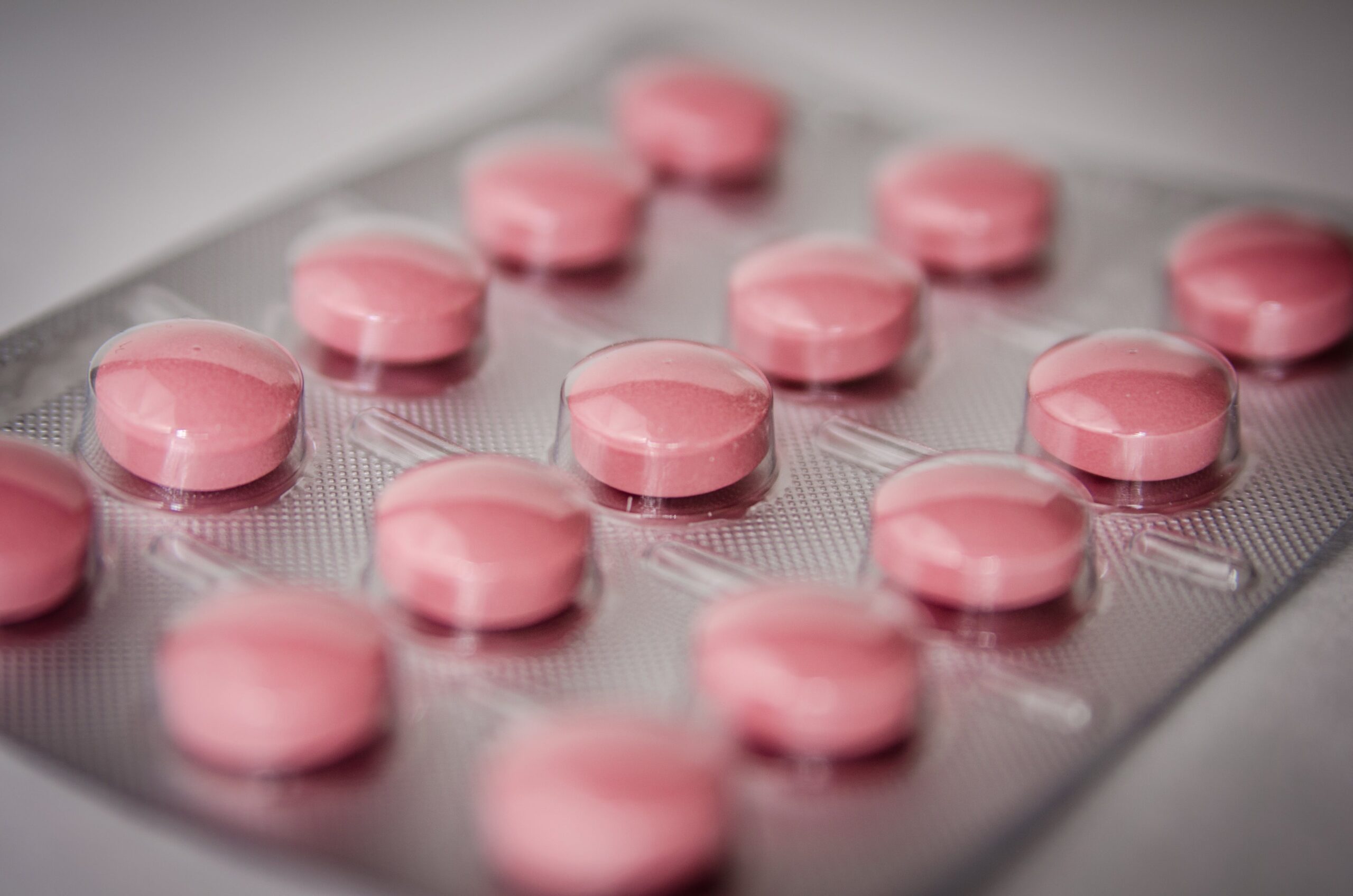 Najbezpieczniejsza antykoncepcja hormonalna: Przegląd opcji